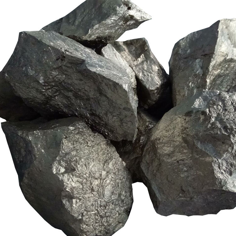 Silicon Calcium Calcium Silicon Alloy Deoxidizer For Steelmaking