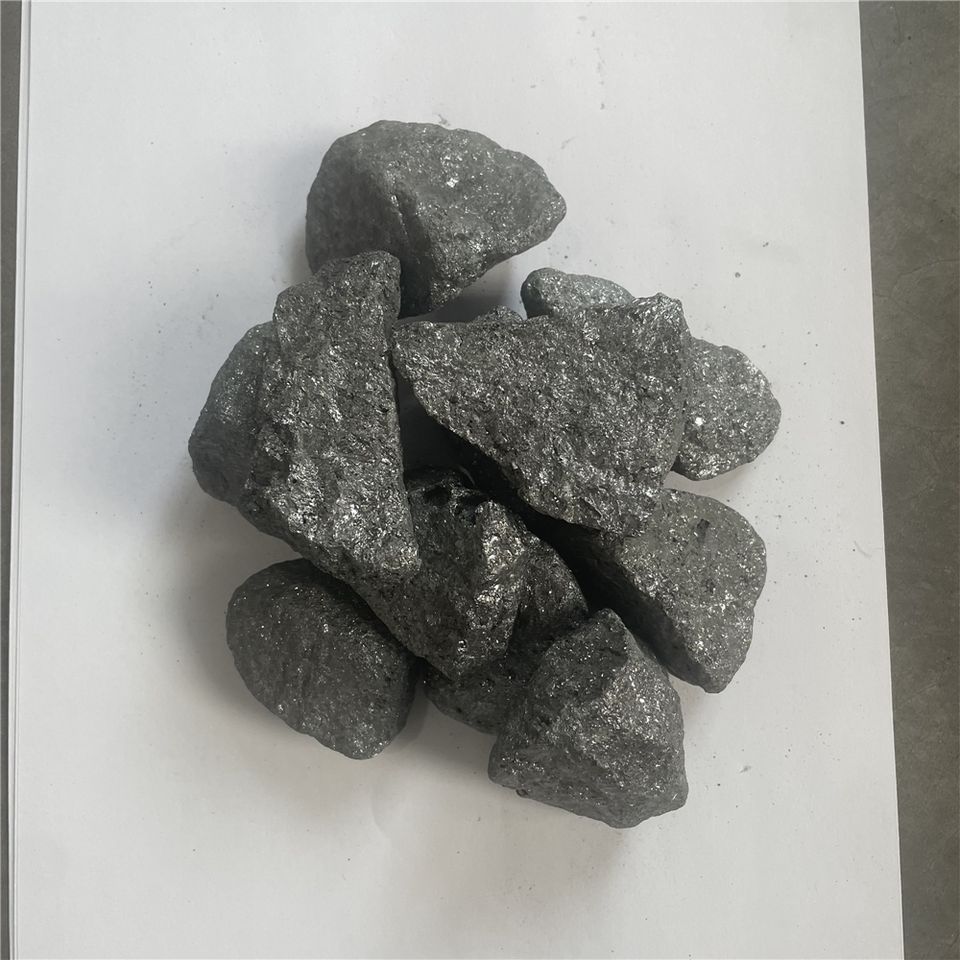 High Hardness 98 Sic Silicon Carbide Alloy High Hardness 98 Sic Silicon Carbide Alloy