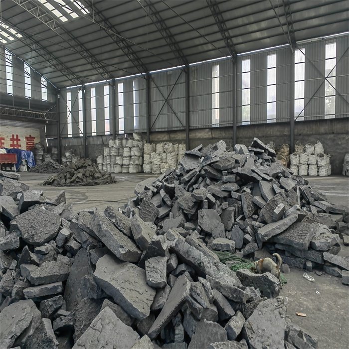 Ferro Silicon Alloy FeSi65 For Steelmaking Deoxidizer Lump