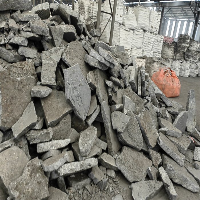 Ferro Silicon Alloy FeSi65 For Steelmaking Deoxidizer Lump