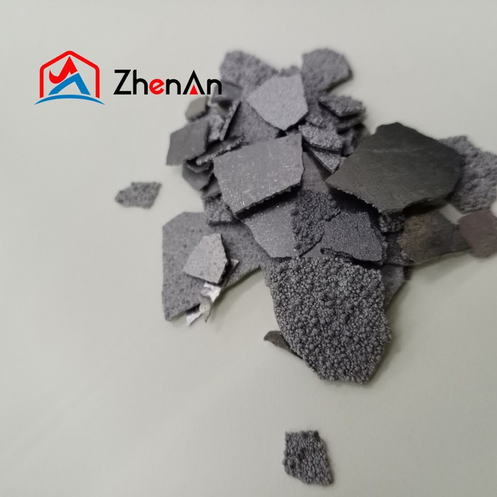 Electrolytic Manganese Metal High Purity Mn Electrolytic Manganese Metal High Purity Mn