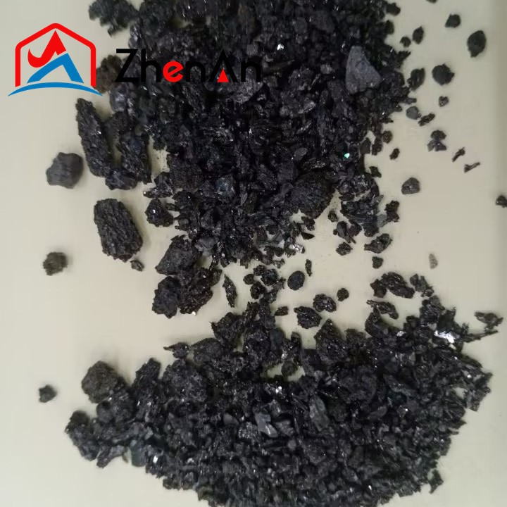 High-Quality Silicon Carbide Grits High-Quality Silicon Carbide Grits