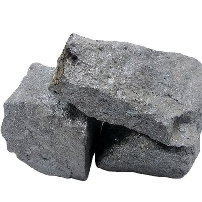 FerroSilicon 70 procent klump för ståltillverkning och aluminium