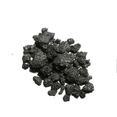 1-5mm Grafitisering Grafit Petroleum Koks