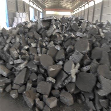 10-50mm Ferro Silicon 72 procent för ståltillverkning