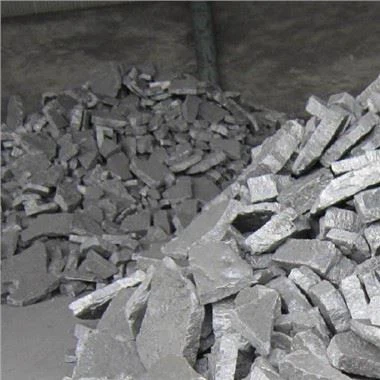 10-50mm Ferro Silicon FeSi 75 som tillsats för ståltillverkning