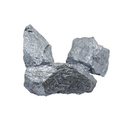 10-50mm Silicon Metal Alloy 3303 för ståltillverkning