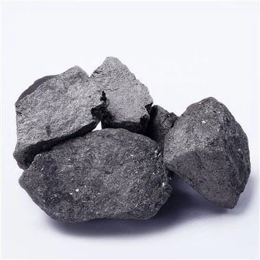 Ferro Silicon Mangan