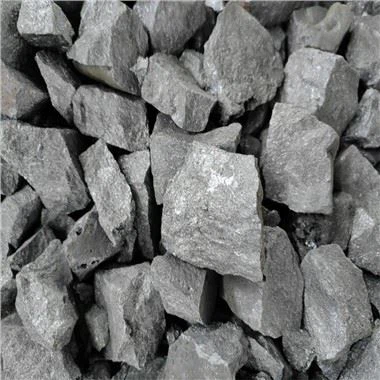 Ferrosilicon 75 Ferro Silicon Metaller för ståltillverkning