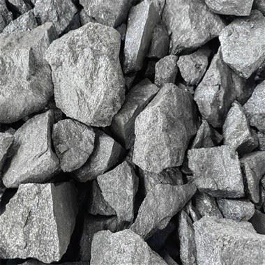 HC Silicon Si65C15 Silicon Carbon Legering för ståltillverkningslegering