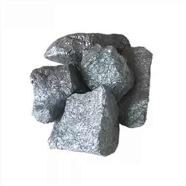 High Carbon Silicon Metal Klump Hc Si Med C 15 procent min