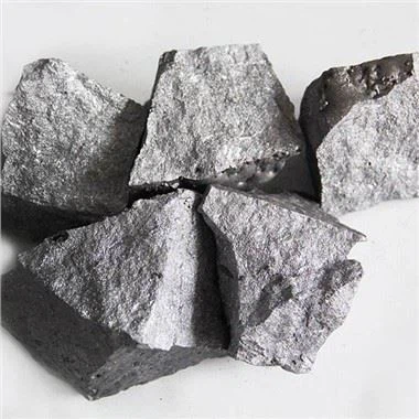 Hög renhet 2202 kiselmetall för metallurgi