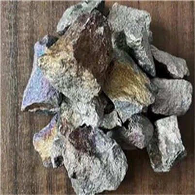 Låg Medium Hög Carbon Ferrokrom