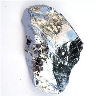 Metallblock med hög renhet kiselblock