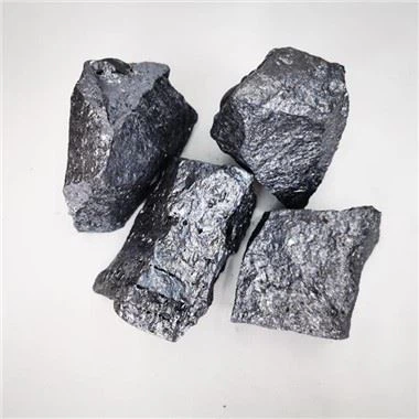 Kiselmetall 411 Metallurgi Additiv legering Material