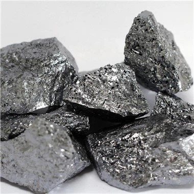 Silicon Metal 553