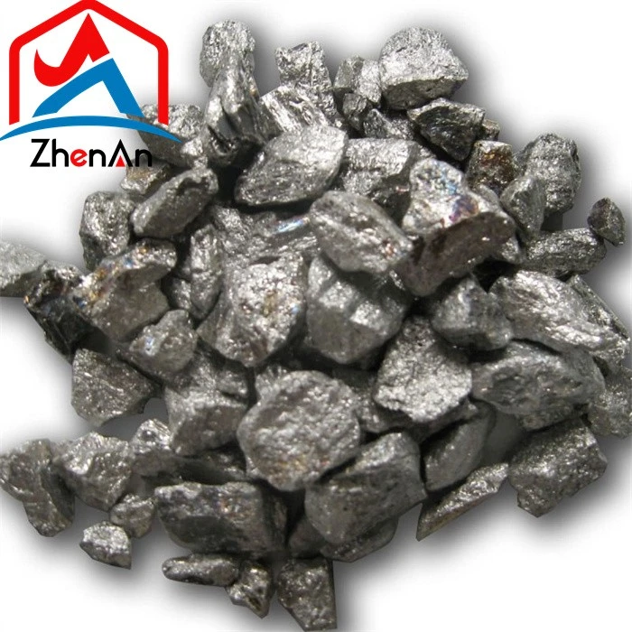 Ferric Molybdenum For Strengthening Steel