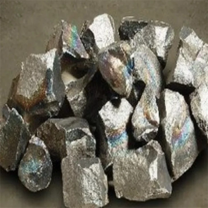 Ferro Nickel Alloy Ferronickel