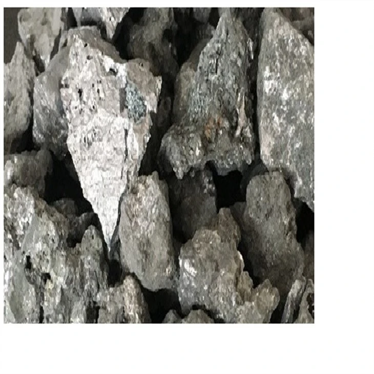 Ferro Nickel Alloy Ferronickel