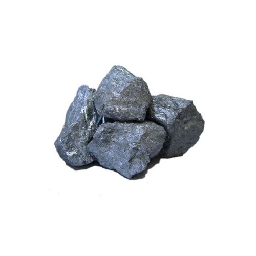 Ferro Silicon Barium Inokulant för järn- och stålproduktion