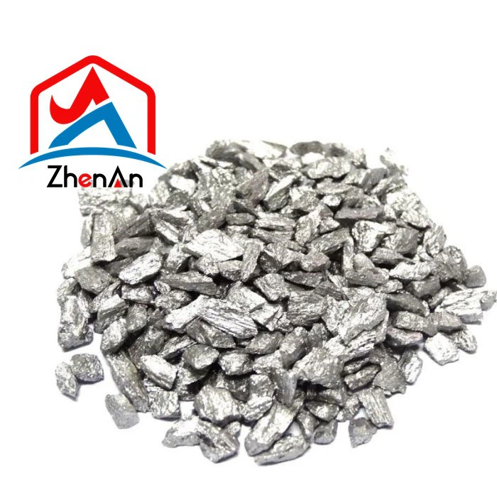 Ferrotungsten In Geotechnical Engineering Applications