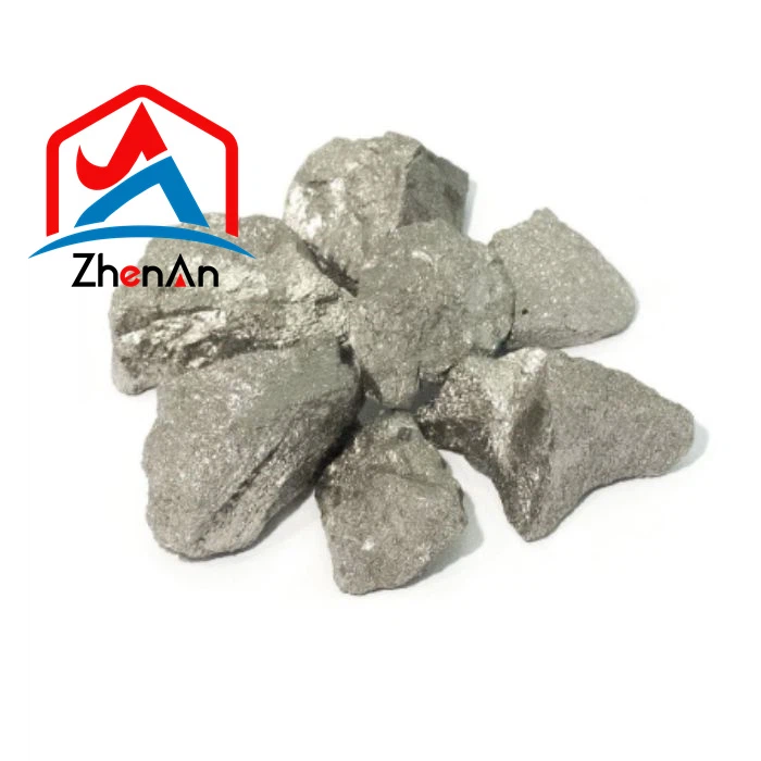 Ferrotungsten i geotekniska tillämpningar