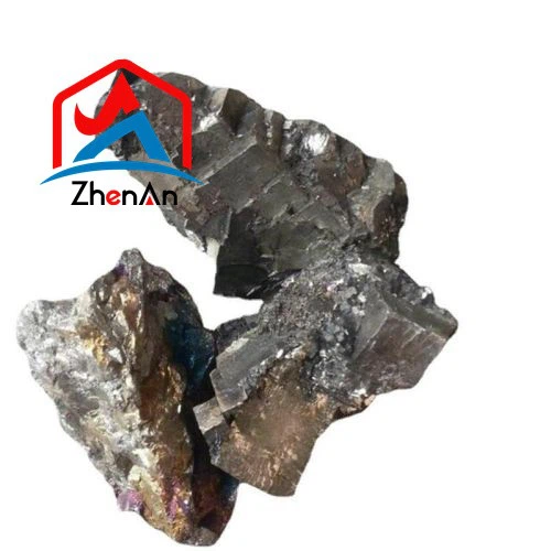 Ferrovanadium 10-220mm