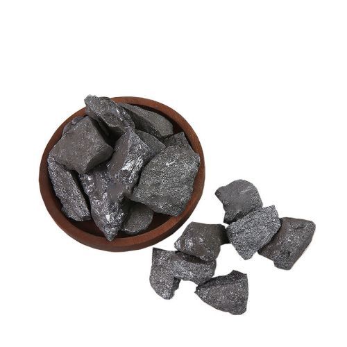 High Carbon Silicon möjliggör högtemperaturapplikationer