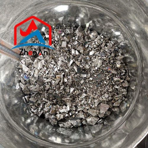 Physical Properties Of Ferro Vanadium