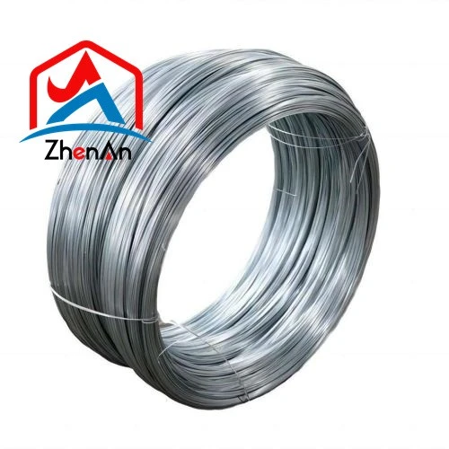Seamless Cored Wires
