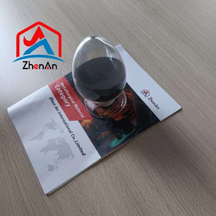 Silicium Carbide