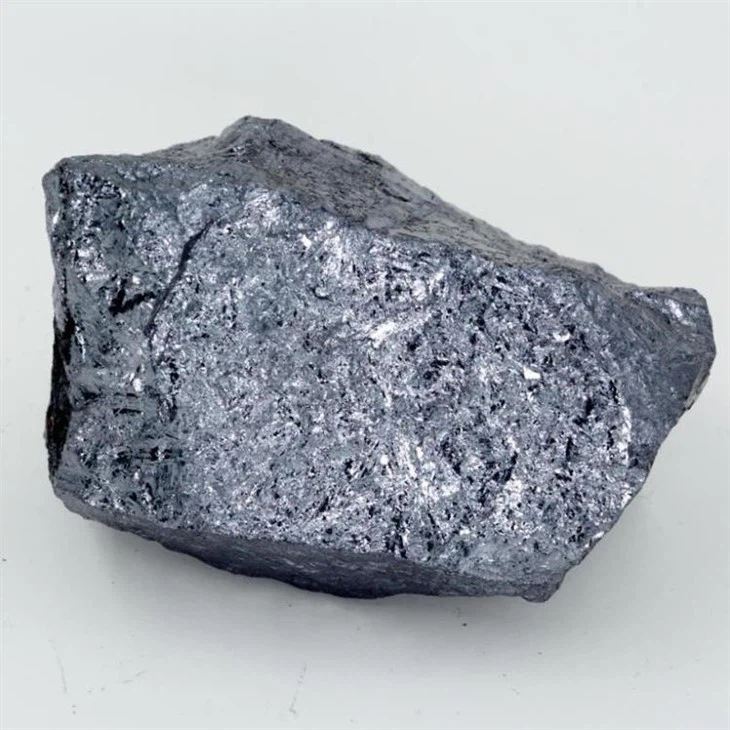 Silicon Metal For Introduction