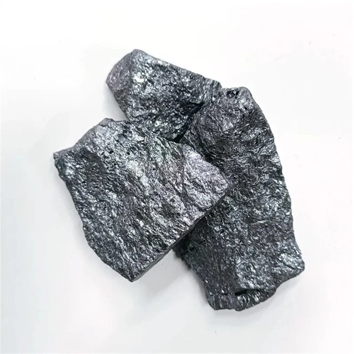 Silicon Metal For Transistors