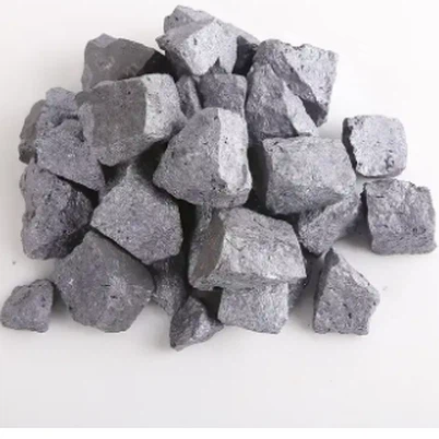 10-60 mm FeSi 72 75 För användning i gjutjärn