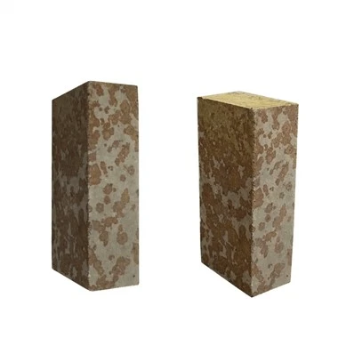 Alumina Silica Fire Brick Eldfast tegel