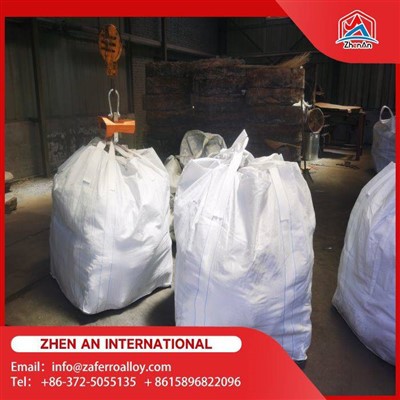 Katalytiska egenskaper hos vanadinpentoxidflinga