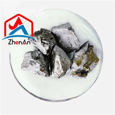 Järn vanadin är en järnlegering