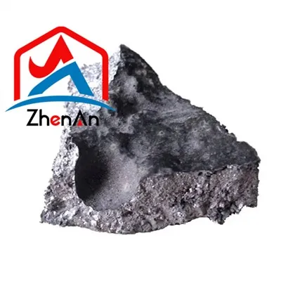 Ferro Chrome med Low Carbon 0.1 Cr 60