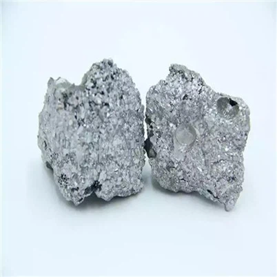 Ferro Chrome FeCr Ferrochrome Microcarbon