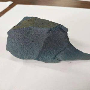 HC Silicon Carbon Alloy för metallurgisk desoxideringsmedel