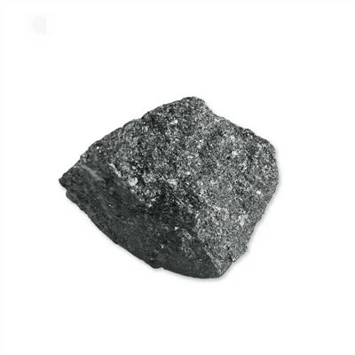 Ferro Silicon 72 Klumpar i ståltillverkning