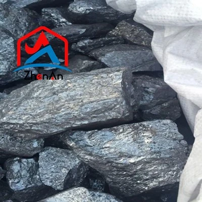 Ferro Silicon För kemisk industri