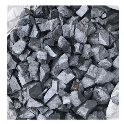 Ferro Silicon Zirconium FeSiZr38 för generatorer