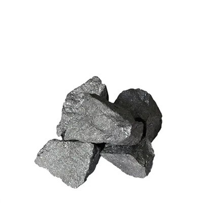 Ferro Silicon Zirconium För Inklusionsmodifiering