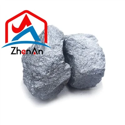 Ferro Silicon Zirconium har högre styrka