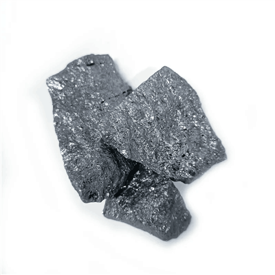 Ferro Silicon Zirconium I Ståltillverkning