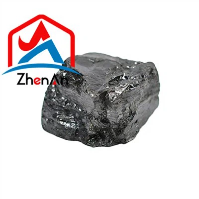 Ferro Vanadium Förbättra Styrkan