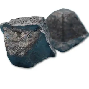 För ståltillverkning Ferro Silicon Aluminium