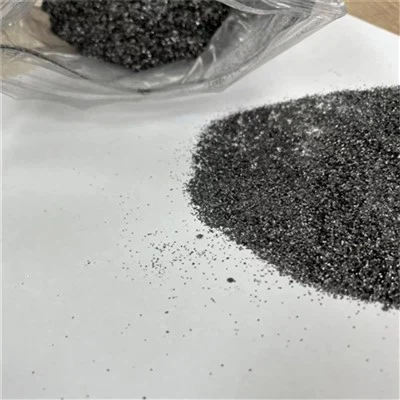 Grafitpulver 200 Mesh 74μ M