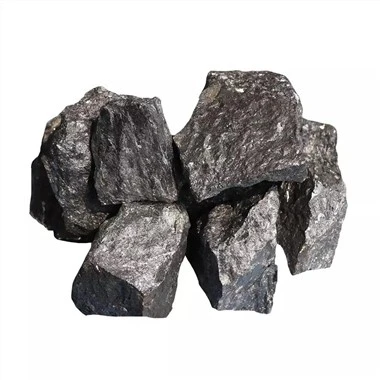 Grå FeW80 Ferro Tungsten